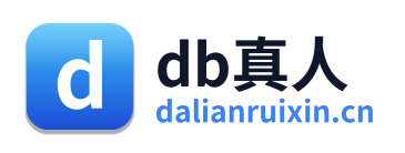 db真人 Logo